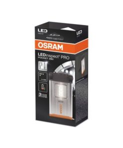 LED LAMPA LEDinspect Pro pocket 280