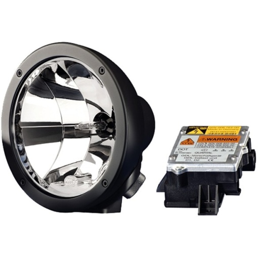 Papildlukturi Ref. 37,5 Luminator Compact Xenon 12V