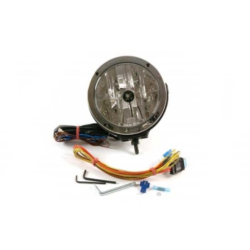 Papildlukturi Ref. 37,5 Luminator Compact Xenon 12V