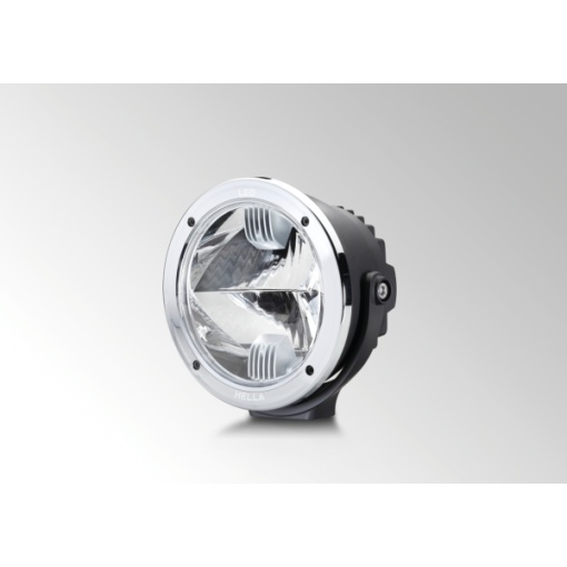 Papildlukturi Ref. 45 Luminator Compact LED, 12-24V