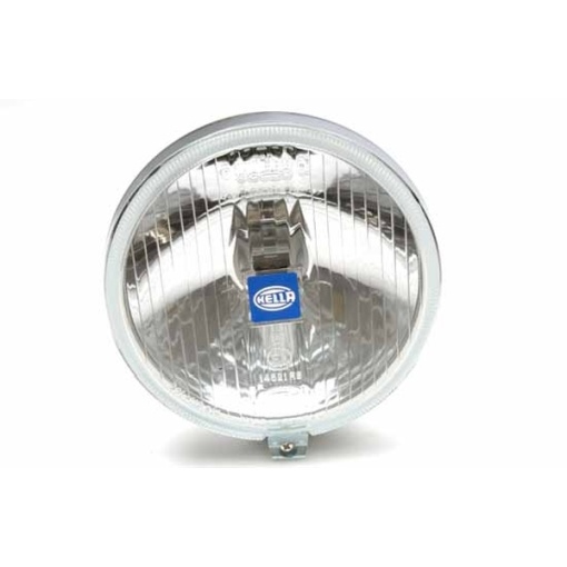 Papildlukturi, tālā gaisma Classic 160 - Halogen - H3 - 12V/24V