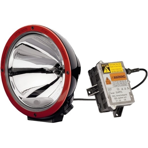 Papildlukturi Ref. 37,5 HELLA Luminator Xenon, 12V