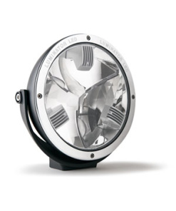 Papildlukturi Ref. 40 Luminator LED 12-24V + gab 30W