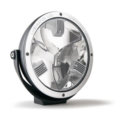 Papildlukturi Ref. 40 Luminator LED 12-24V + gab 30W