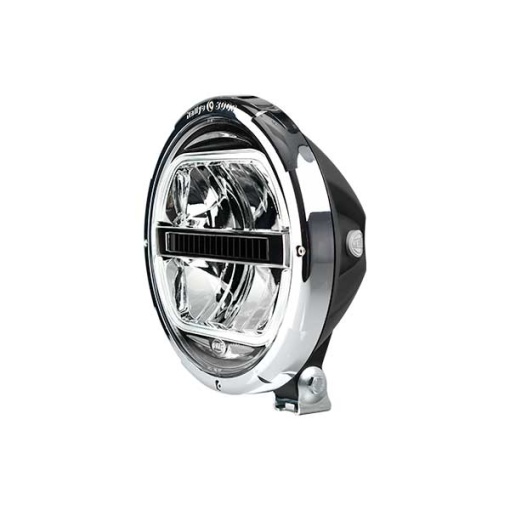 Papildlukturi tālā gaisma Hella Rallye 3003 LED ref.25