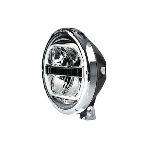 Papildlukturi tālā gaisma Hella Rallye 3003 LED ref.50