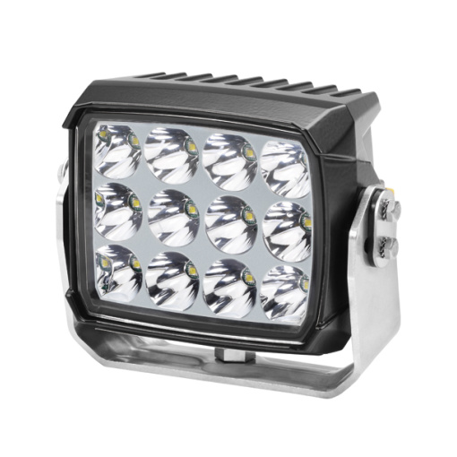 Tālā gaisma Ref. 40 Hella RokLume 380 N LED 12V