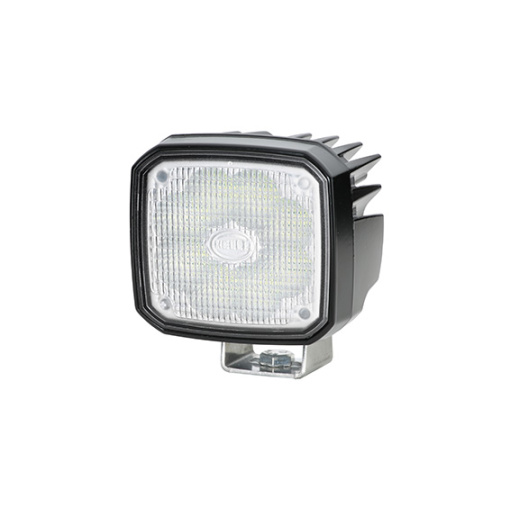 Lukturi, darba Hella Ultra Beam LED 50m