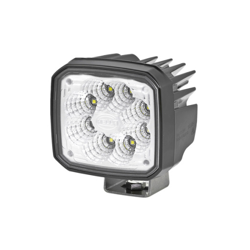 Lukturi, darba Hella Ultra Beam LED 80m