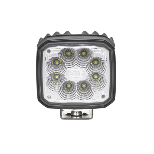 Lukturi, darba Hella Ultra Beam LED 80m