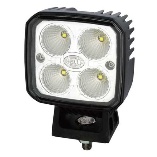 Lukturi, darba Hella Q90 LED