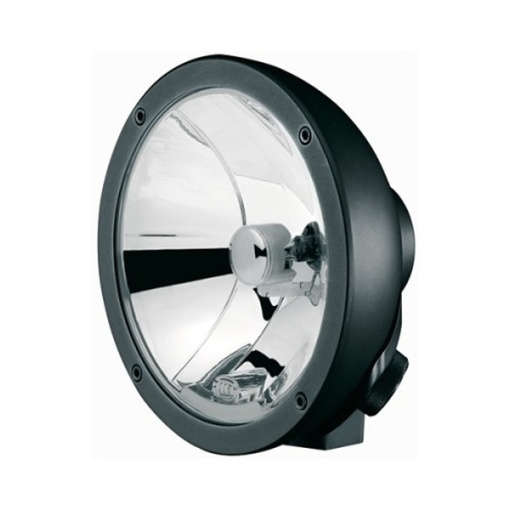 Papildlukturi, miglas Hella Luminator Compact Metal