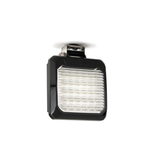 Lukturi, darba Hella Flat Beam 500 LED 550 lm