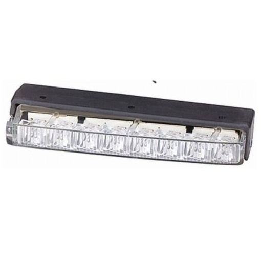 Lukturi dienas gaitas LEDayLine 15 8xLED 12V