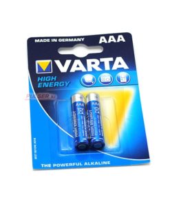 Baterijas LR03  H.Energy  (AAA) 2tk