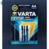 Baterijas LR06 H.Energy 1,5V (AA) 2tk