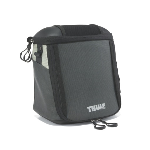 Transportēšanas somas Thule Handlebar Bag melna