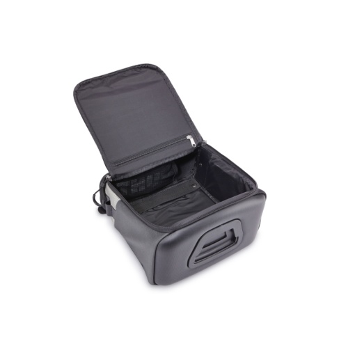 Transportēšanas somas Thule Handlebar Bag melna