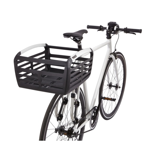 Bagāžas grozi Thule Pack´n Pedal velogrozs