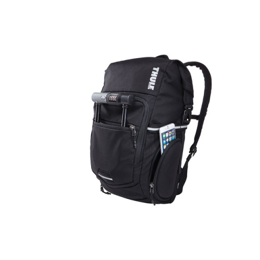 Transportēšanas somas Pack n Pedal Commuter BackPack