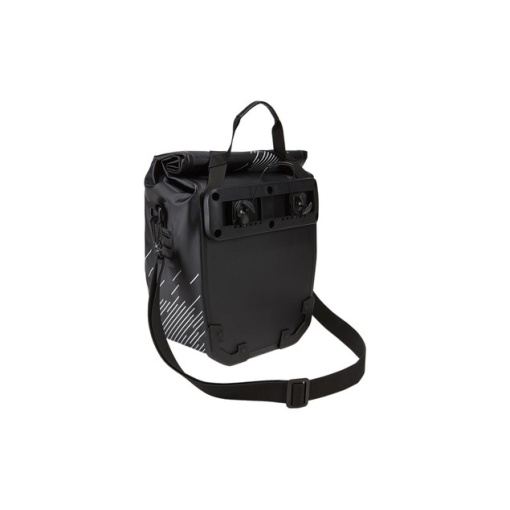 Transportēšanas somas Shield Pannier Small, Black