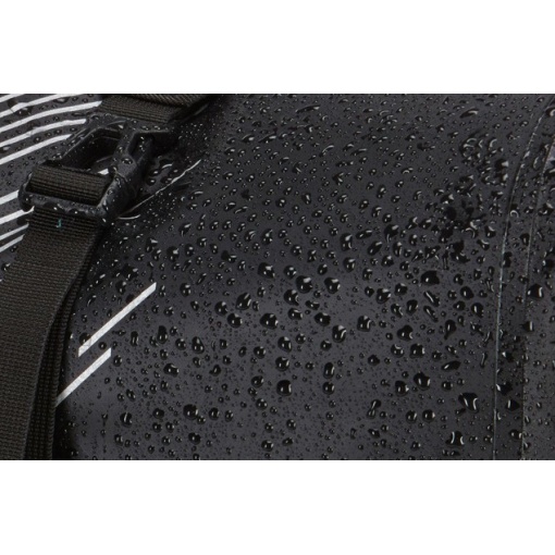 Transportēšanas somas Shield Pannier Small, Black