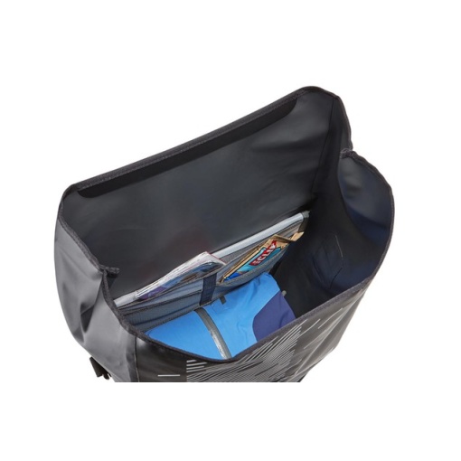 Transportēšanas somas Shield Pannier Small, Black