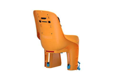 Bērnu sēdekļa piederumi RideAlong Lite, oranžs