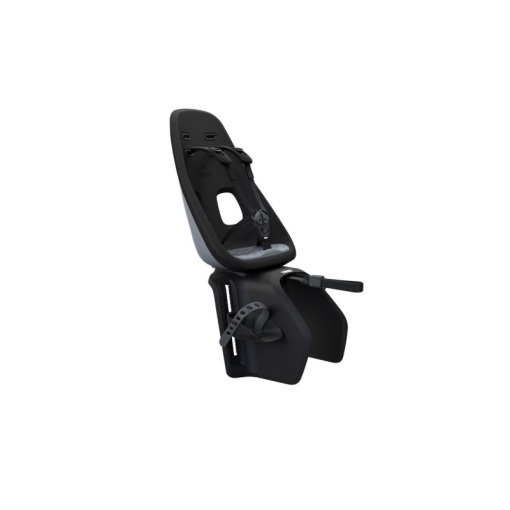 Bērnu sēdekļa piederumi Thule Yepp Nexxt Maxi Rack Mount Child Bike Seat