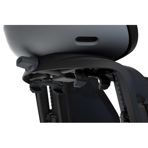 Bērnu sēdekļa piederumi Thule Yepp Nexxt Maxi Rack Mount Child Bike Seat