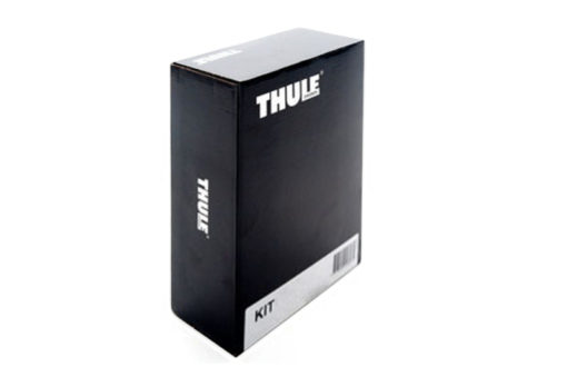 Thule Rapid Fixpoint XT Kit Thule Evo Clamp KIT 5399