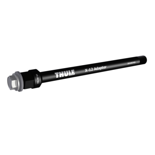 Bērnu ratu piederumi Thule Shimano Thru-Axle Adapter