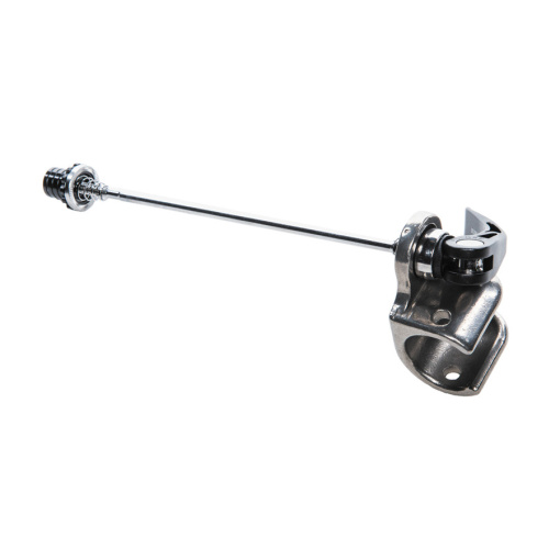 Bērnu ratu piederumi Thule Axle Mount ezHitch ar QR