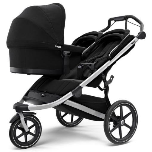 Bērnu ratu piederumi Thule Urban Glide Bassinet 2020