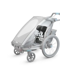 Bērnu ratu piederumi Thule Chariot Baby Supporter