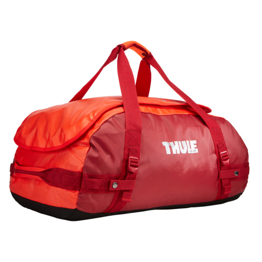 Transportēšanas somas Thule Chasm M-70L - Roarange