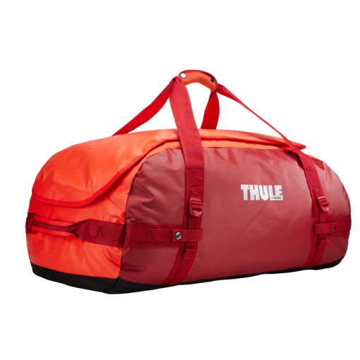 Transportēšanas somas Thule Chasm L-90L - Roarange