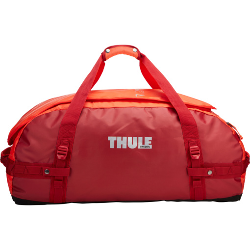 Transportēšanas somas Thule Chasm L-90L - Roarange