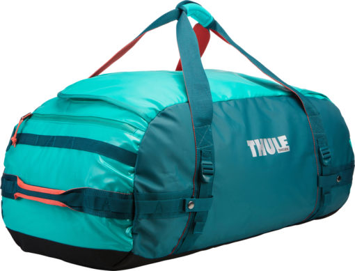 Transportēšanas somas Thule Chasm L-90L - Bluegrass