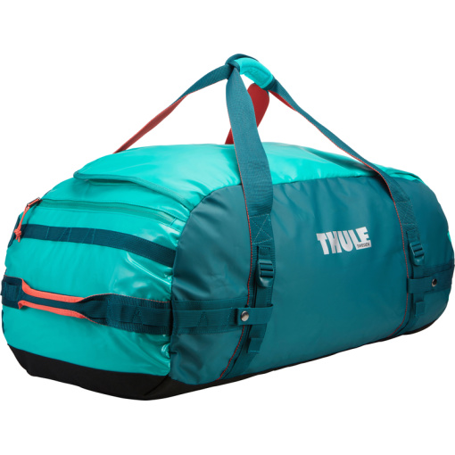 Transportēšanas somas Thule Chasm L-90L - Bluegrass