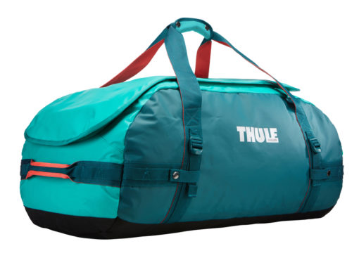 Transportēšanas somas Thule Chasm L-90L - Bluegrass