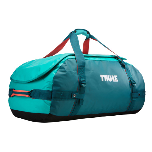 Transportēšanas somas Thule Chasm L-90L - Bluegrass