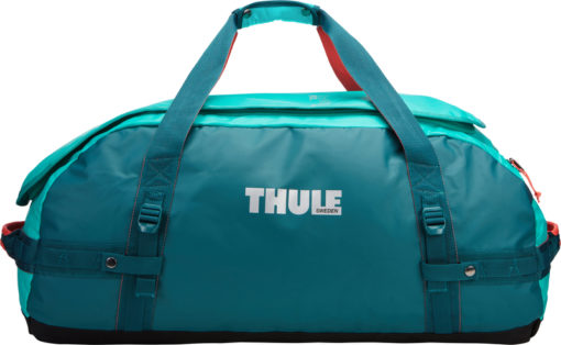 Transportēšanas somas Thule Chasm L-90L - Bluegrass