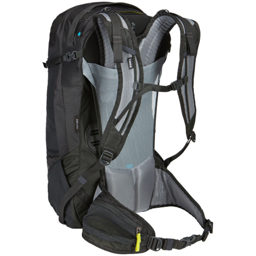 Transportēšanas somas Thule Capstone 32L - Obsidian