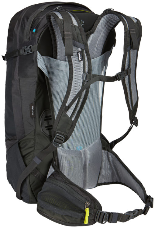 Transportēšanas somas Thule Capstone 32L - Obsidian