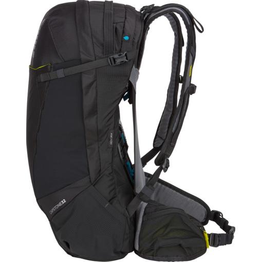 Transportēšanas somas Thule Capstone 32L - Obsidian