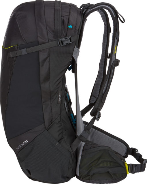 Transportēšanas somas Thule Capstone 32L - Obsidian