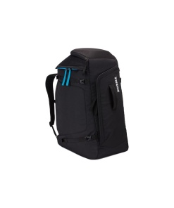 Transportēšanas somas RoundTrip Boot 60L-Black