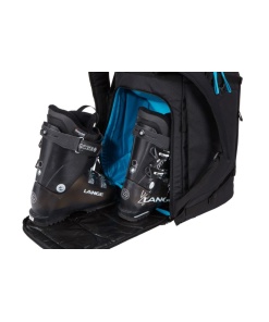 Transportēšanas somas RoundTrip Boot 60L-Black