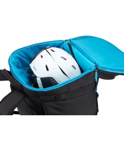 Transportēšanas somas RoundTrip Boot 60L-Black
